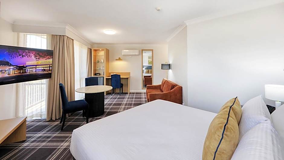 Dubbo RSL Club Motel