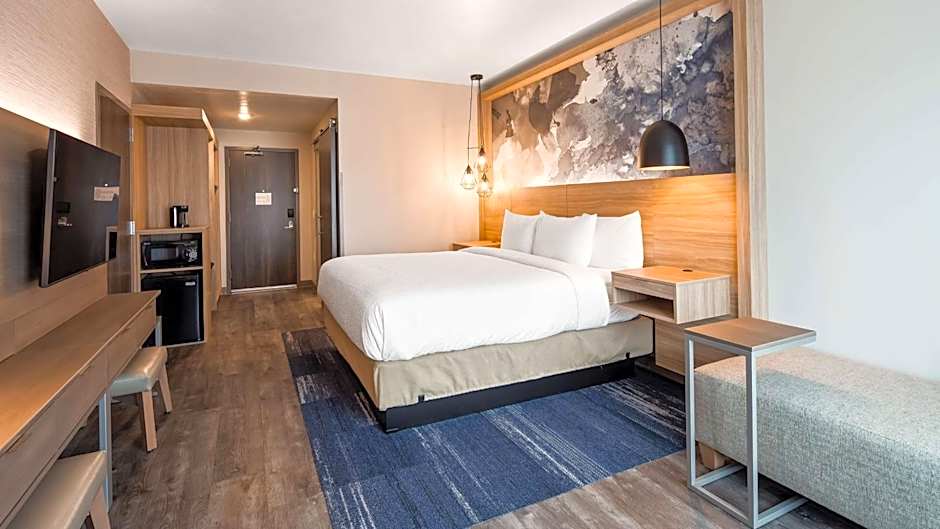 Best Western Plus Settlers Point