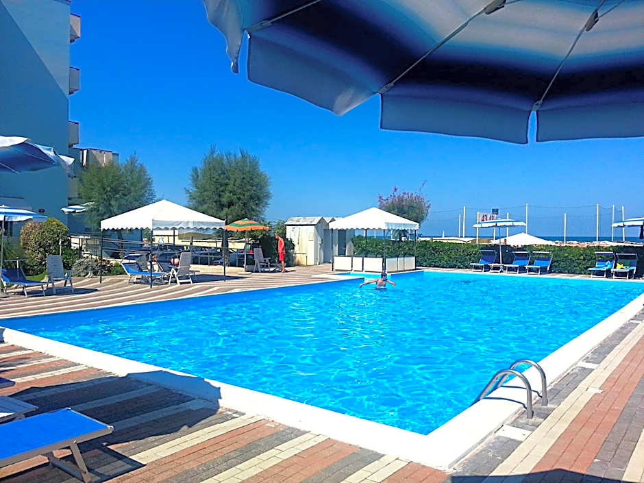 Hotel Atlantic