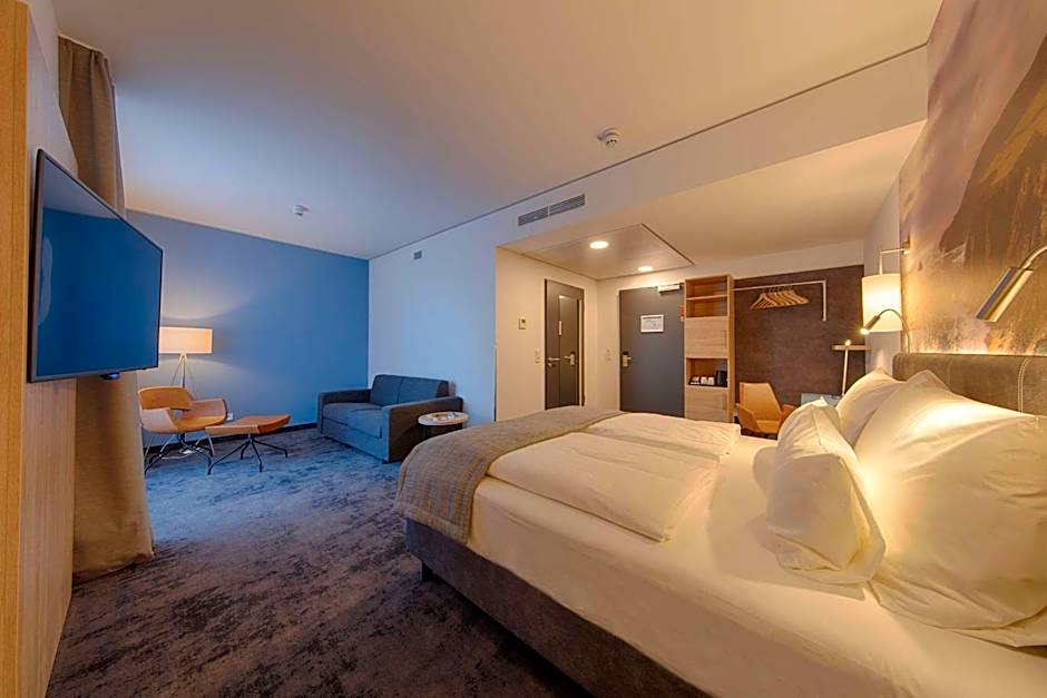 Best Western Hotel Wiesbaden