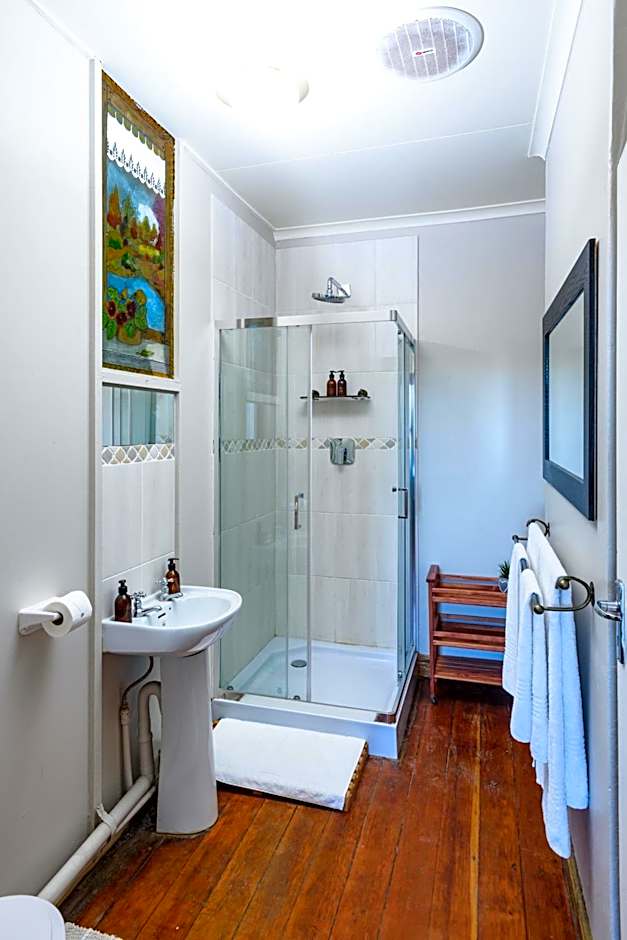 Chargo Boutique Lodge