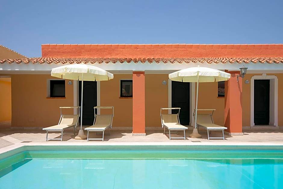 Club Hotel Marina Seada Beach