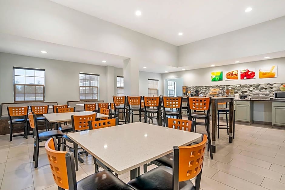 Quality Inn Panama City North