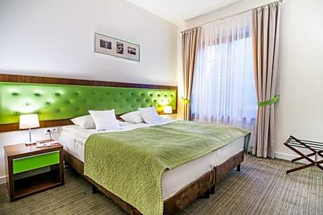 Hotel Kazimierzówka