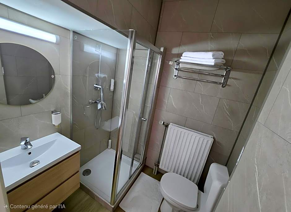 Hotel Evergreen