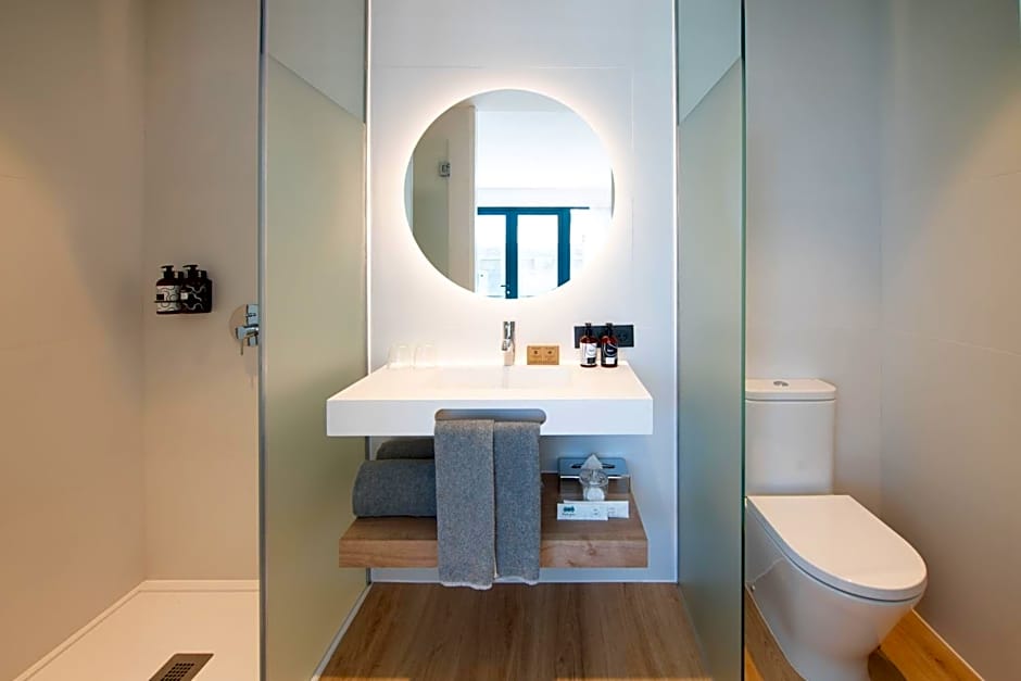 INNSiDE by Melia Tenerife Santa Cruz