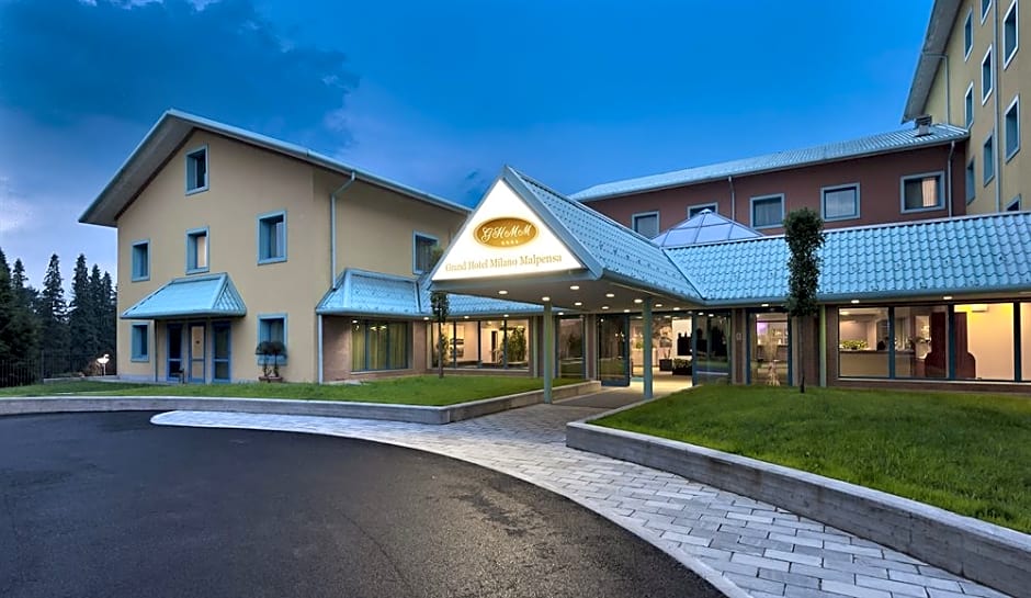 Hilton Garden Inn Milan Malpensa