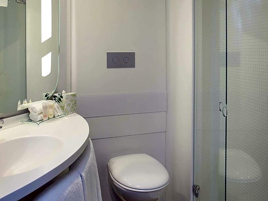 Ibis Sydney Airport Hotel