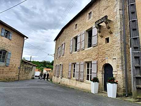Maison Fossemagne