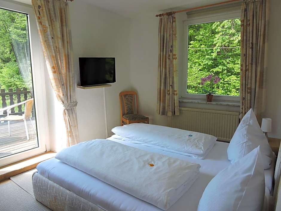 Hotel Bergische Schweiz