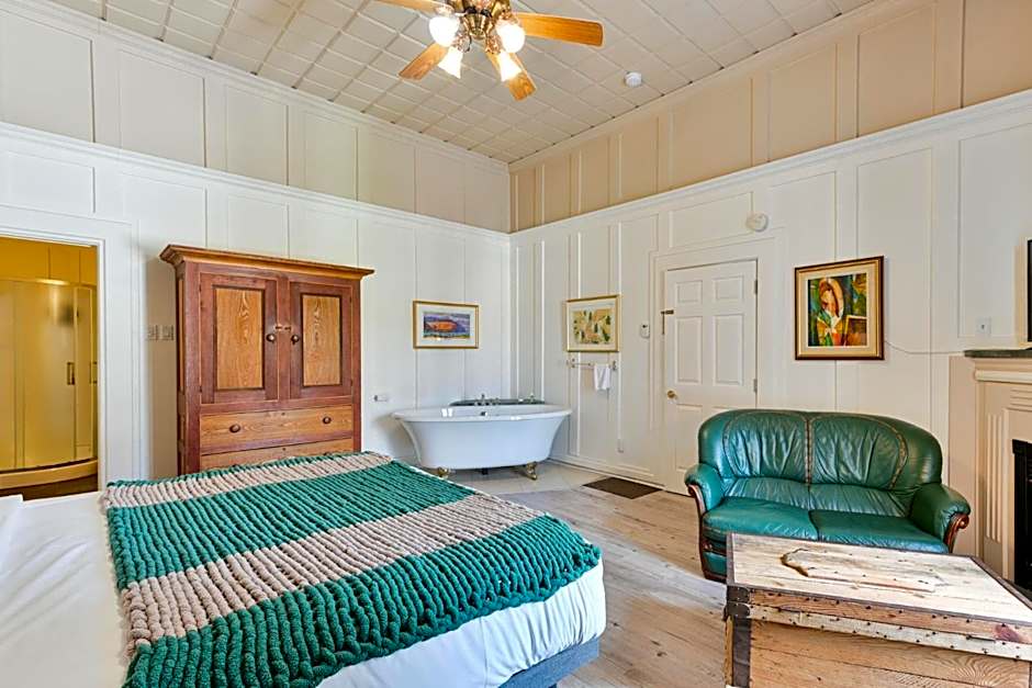 Hôtel-La Grande Maison et Spa