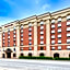Hampton Inn By Hilton Pikeville