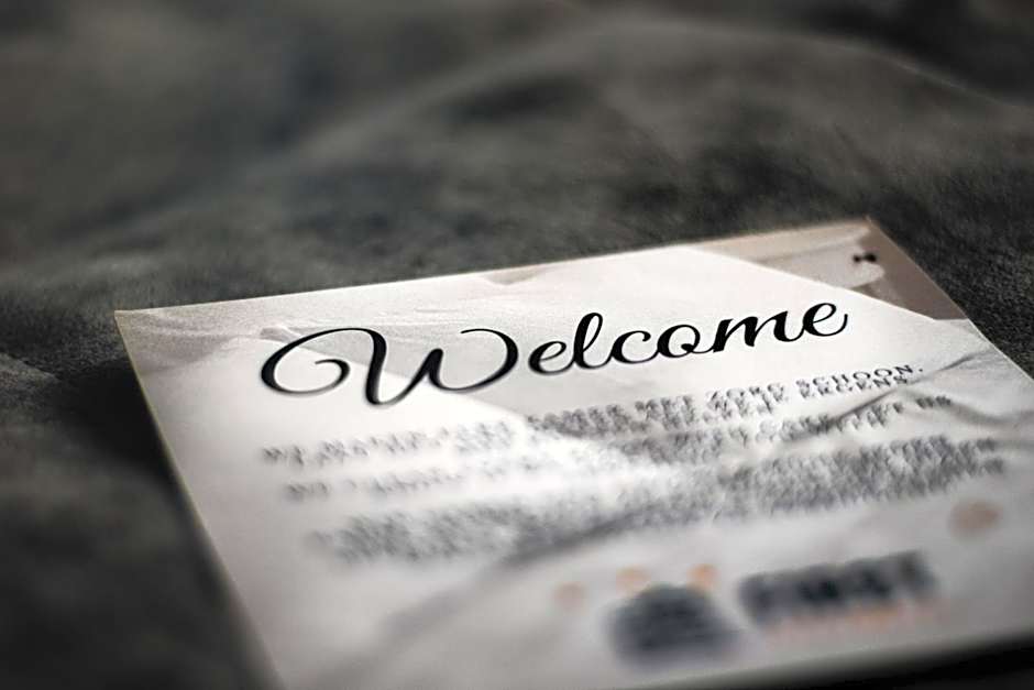 Boutique Hotel First City