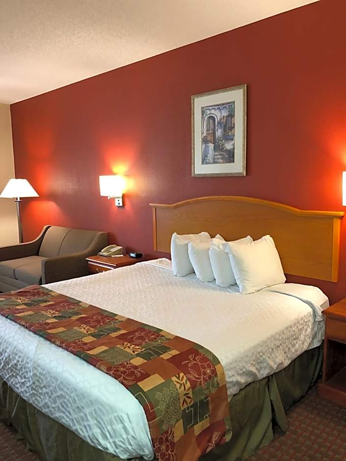 Millennium Inn