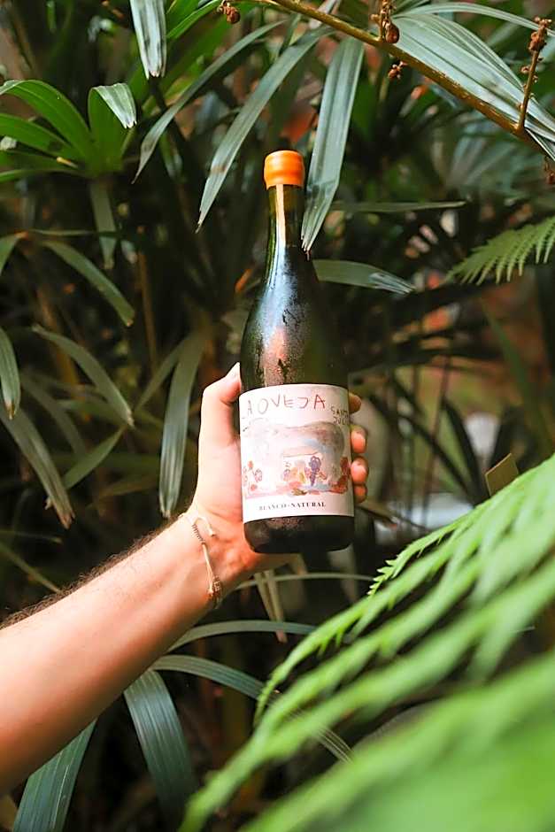 BE Jardin Escondido By Coppola