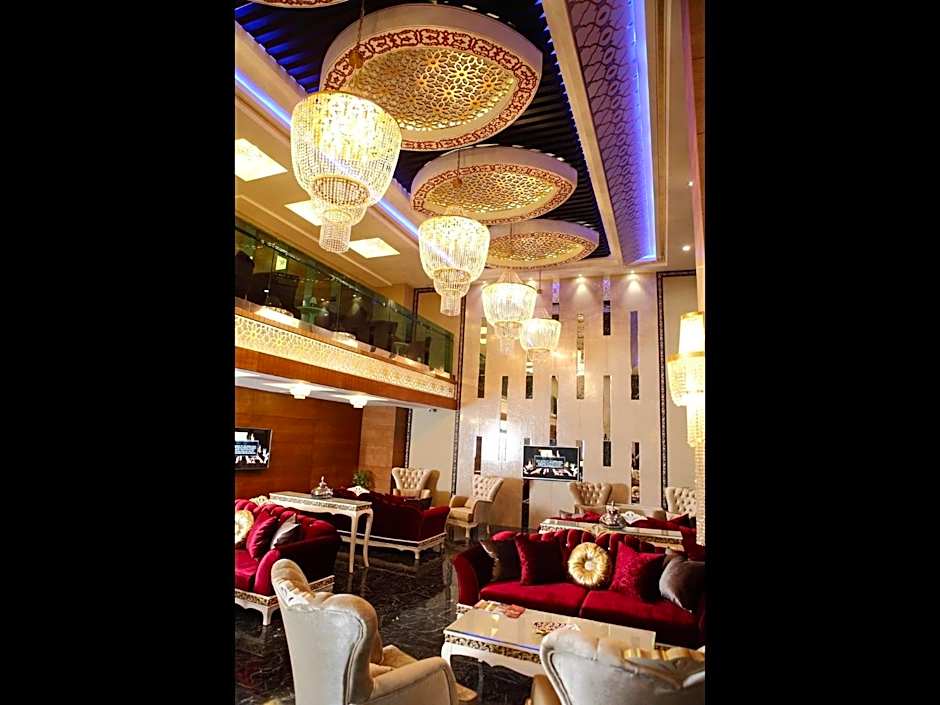 Sivas Revag Otel