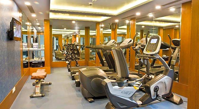 Nirwana Hometel Jaipur - A Sarovar Hotel