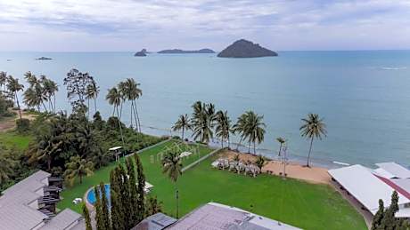 Langkah Syabas Beach Resort