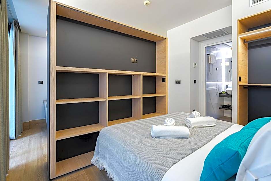 Feelathome Ventas Suites