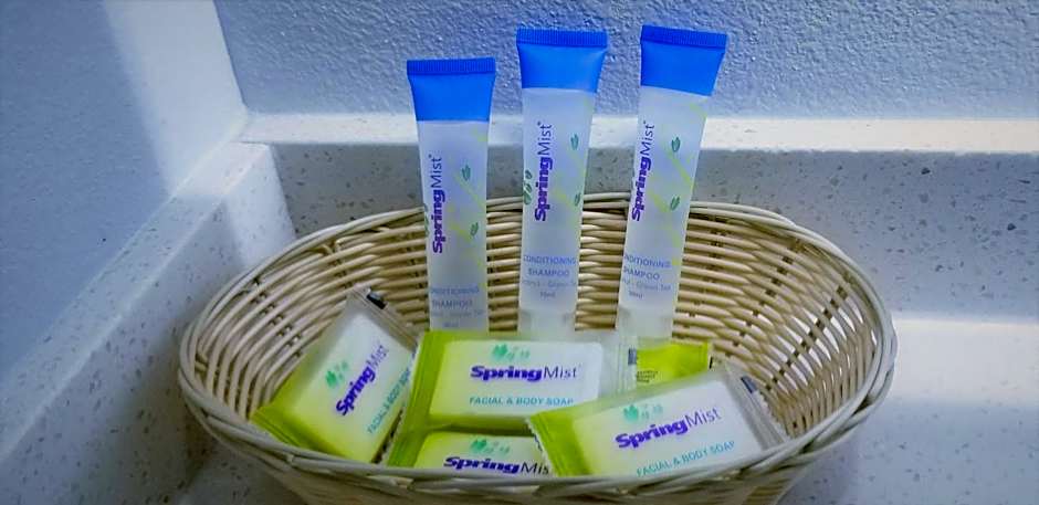 DAY N NIGHT INN - Near Universal Studios Hollywood