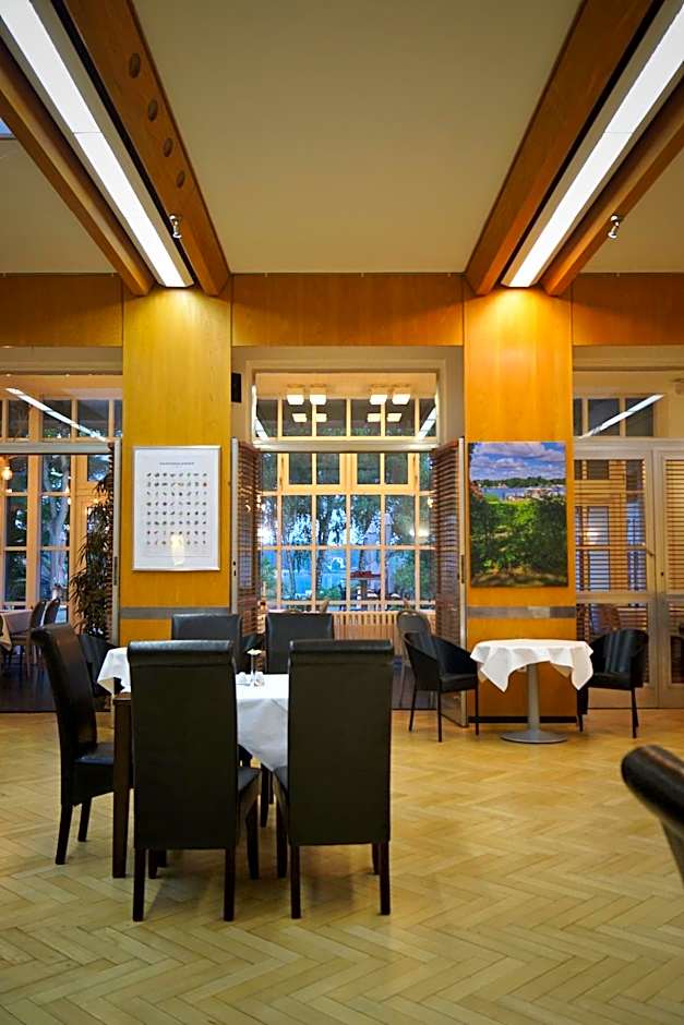 Waldhotel am See Berlin-Schmöckwitz