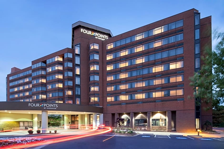 Four Points by Sheraton Richmond