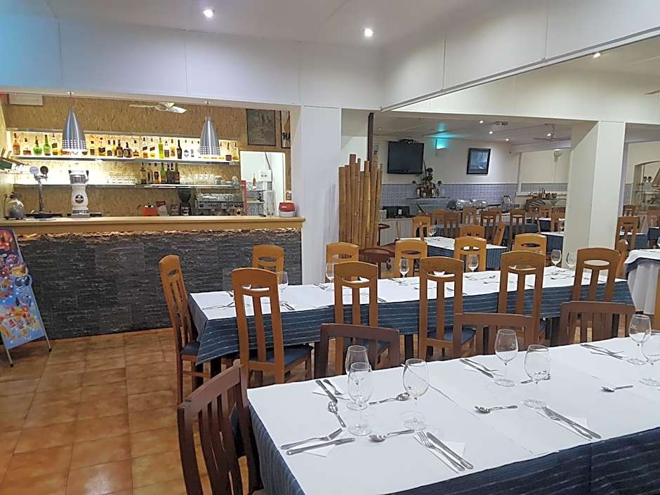 Hotel Ribeira Grande