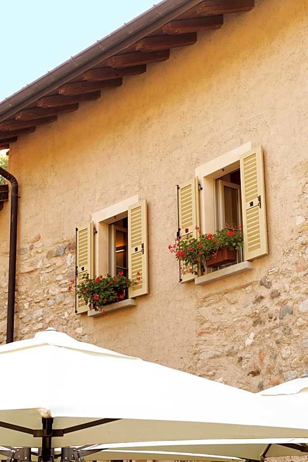 Locanda Cà dei Santi