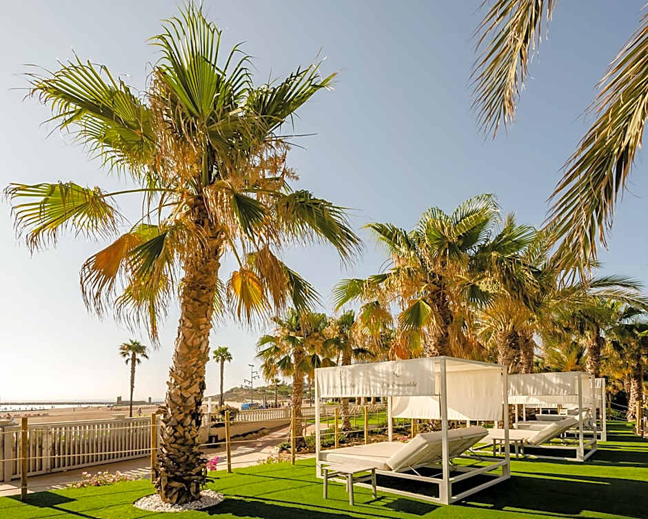 Gran Palas Hotel - Spa incluido