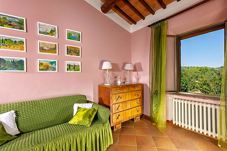 L'Angolino Di Martiena – Montepulciano, WI
