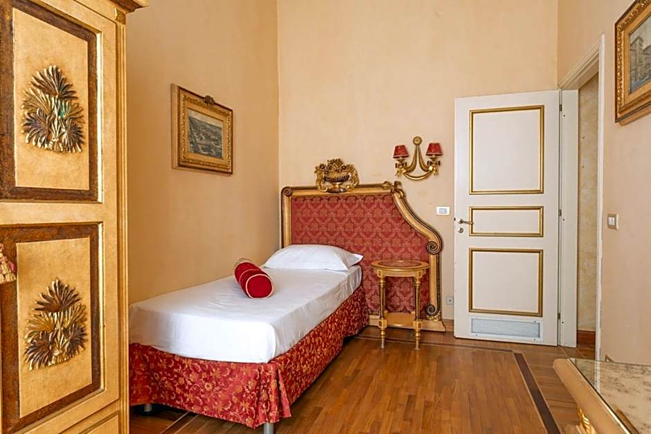 Park Hotel Villa Ariston