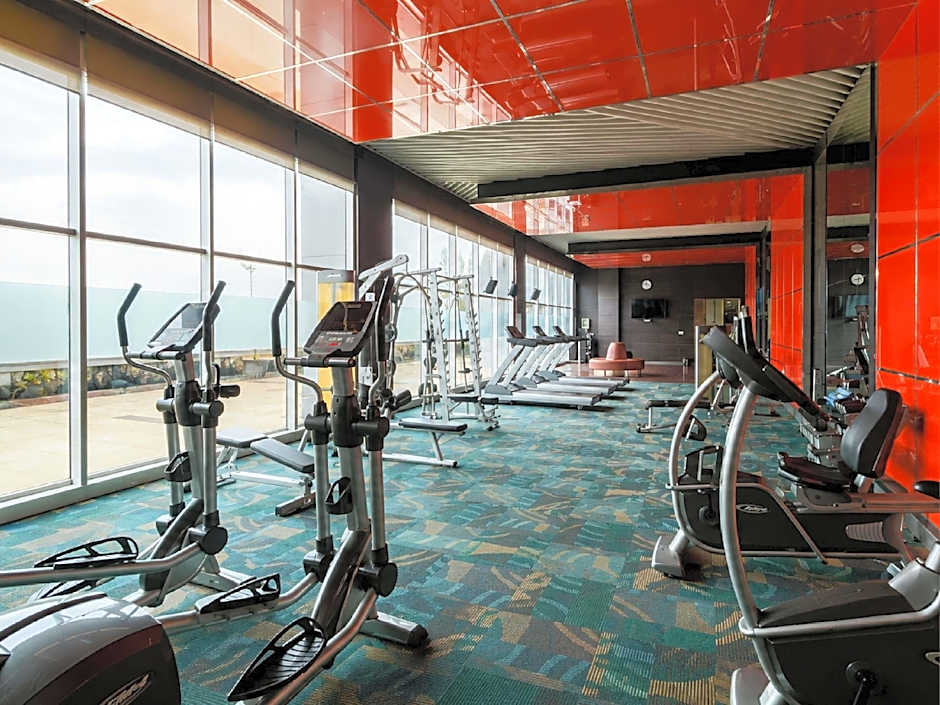 Novotel Bangka Hotel & Convention Centre