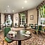 Mercure Salisbury White Hart Hotel