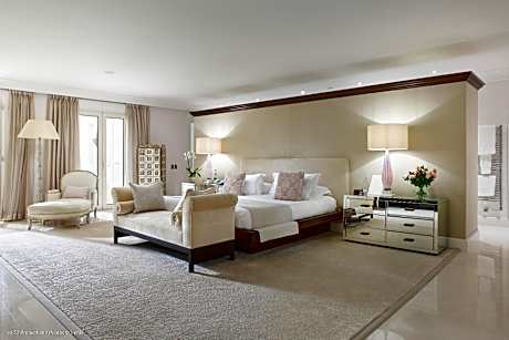 Suite Reve Du Cap