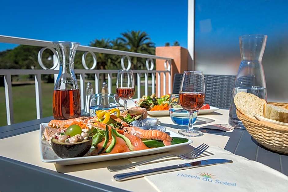 SOWELL RESIDENCES Les Perles de Saint Tropez