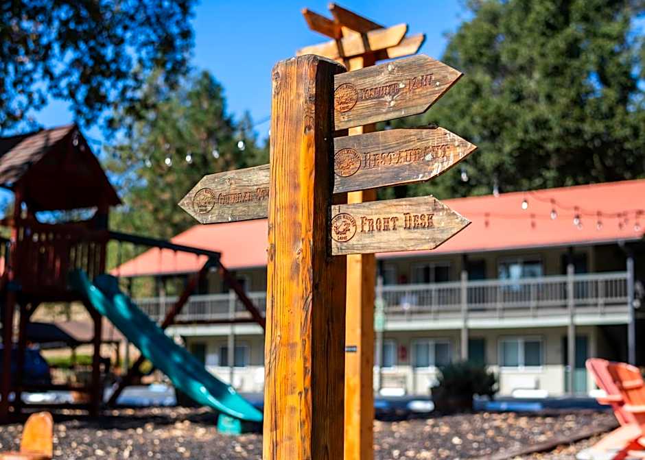 Yosemite Westgate Lodge