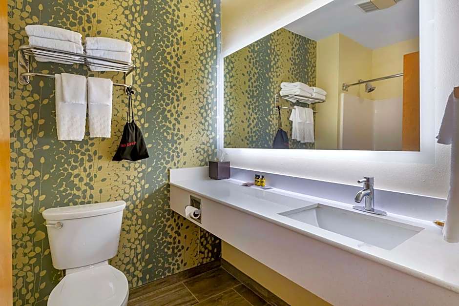 Best Western Plus Cold Spring