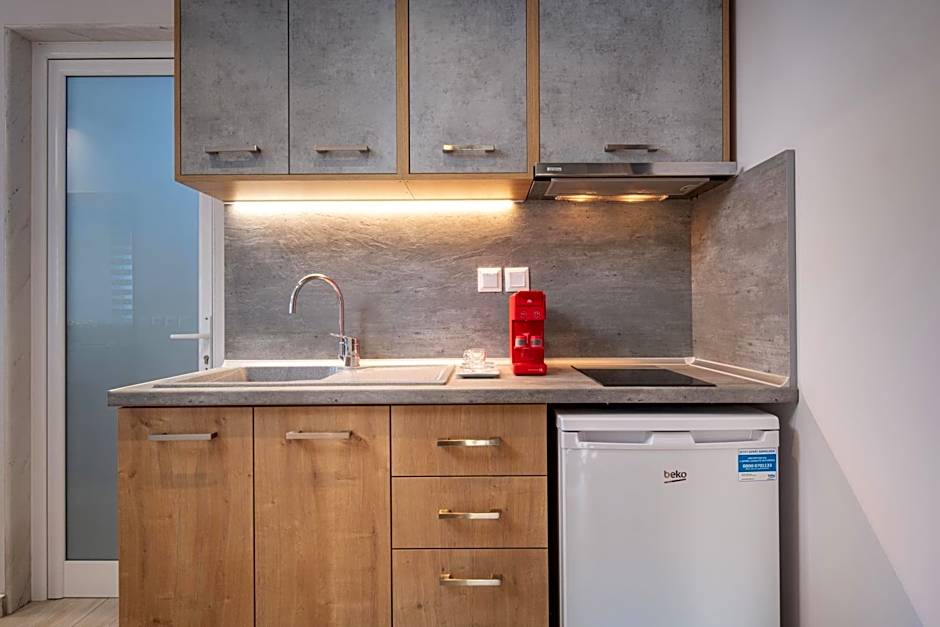 Hotel Agni On The Beach