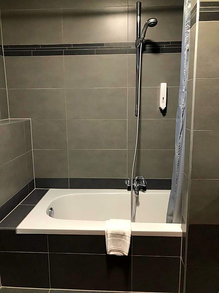 Hotel Prins van Oranje