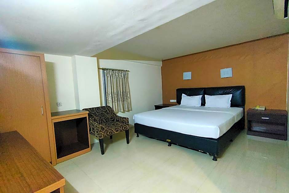 Hotel O Hasma Jaya Syariah