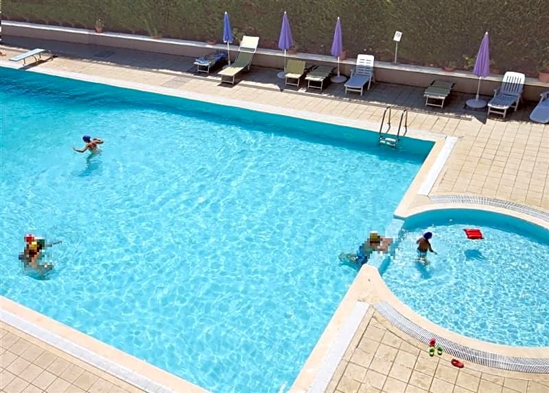 Residence Oasi salento