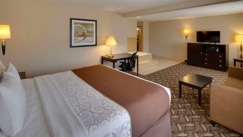 Best Western Pontiac Inn