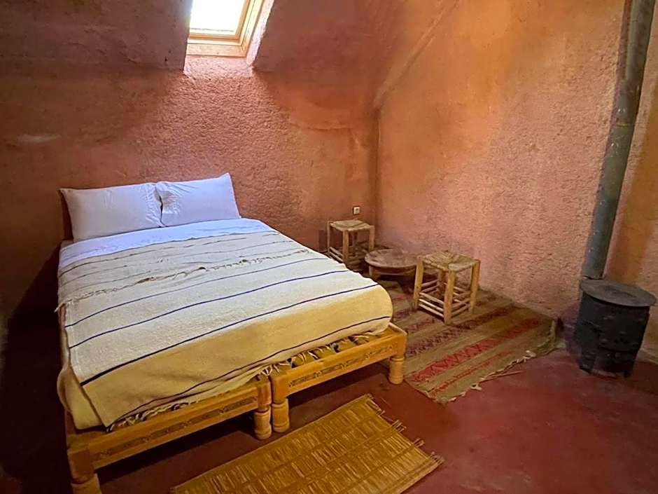 Gîte Camping Amazigh