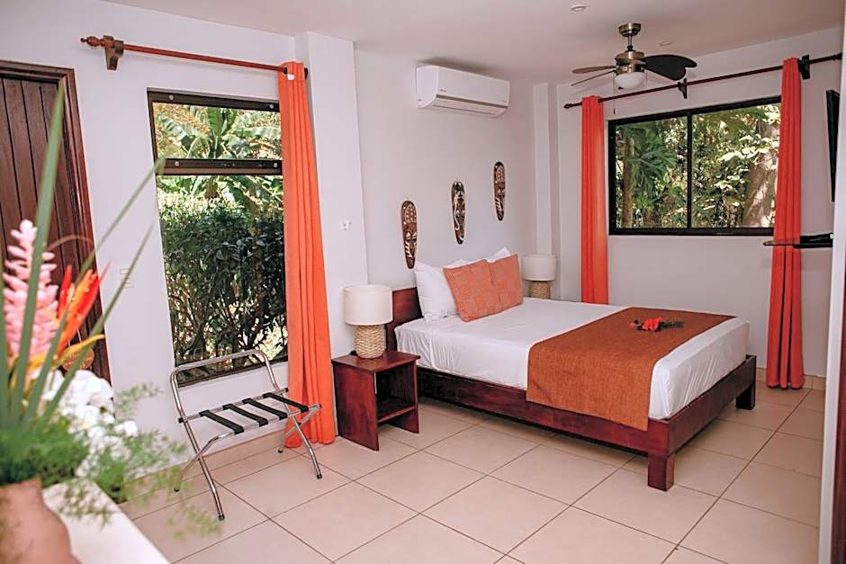 Eco Boutique Hotel Vista Las Islas Reserva Natural