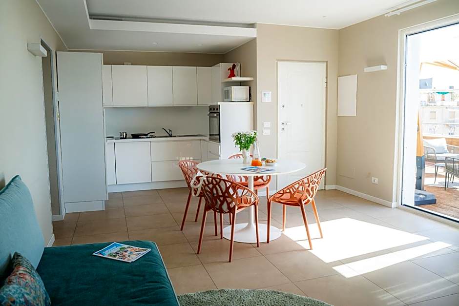 Residence San Marco Suites&Apartments Alassio