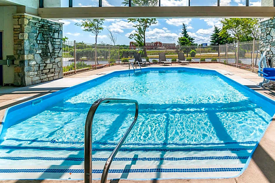 Motel 6-Southgate, MI - Detroit