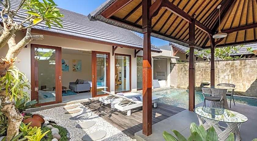 Theanna Villa and Spa Canggu