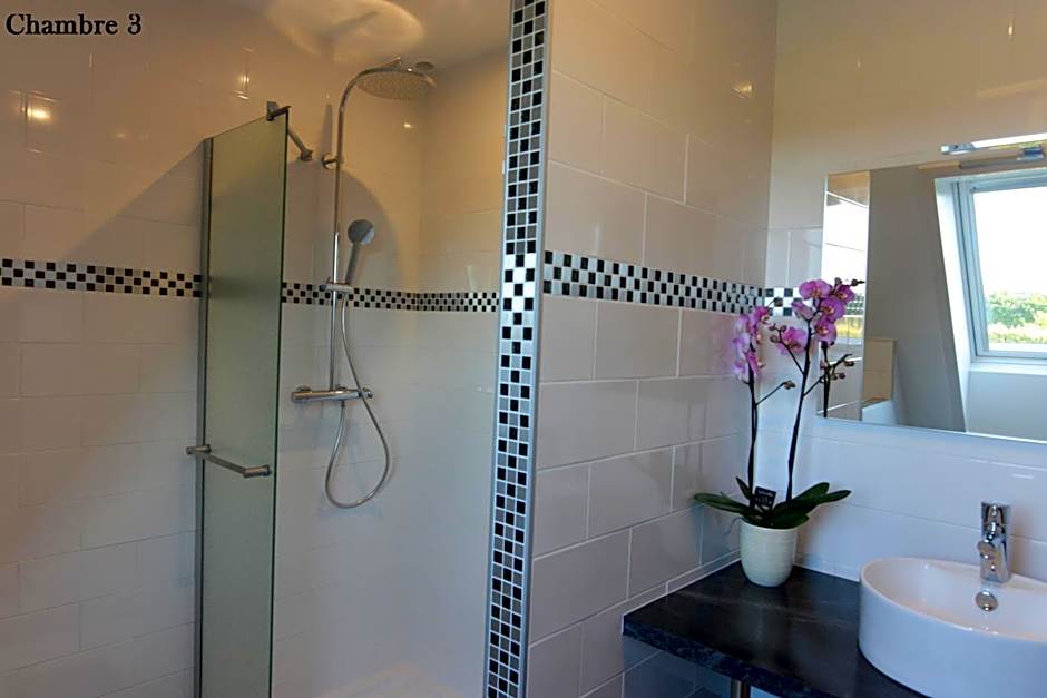 La Demeure du Castel