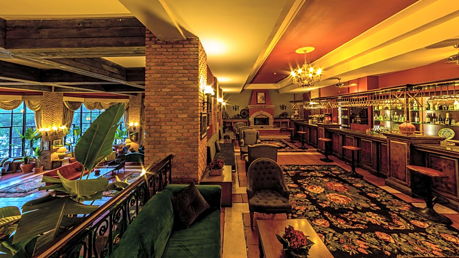 Grand Yazici Club Marmaris Palace