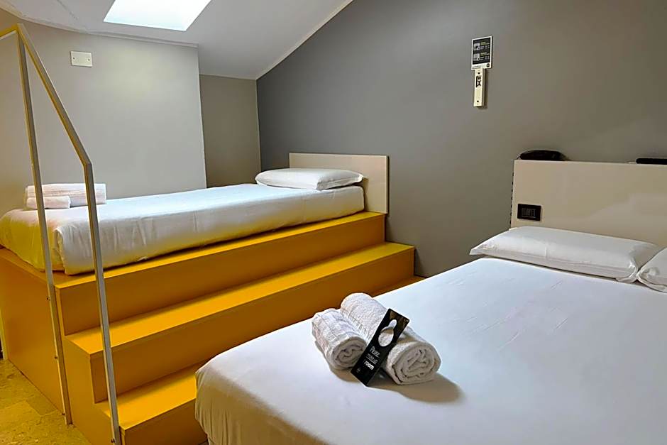 B&B Hotel Trieste